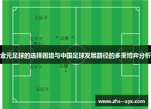 金元足球的选择困境与中国足球发展路径的多重博弈分析
